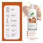 Dr.Organic Acondicionador Aceite de Argán Marroquí 265 ml