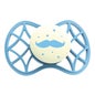 Nuvita Soother Physiological 6M+ Glow Dusk Blue 1 Unit