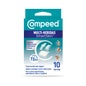 Compeed Multi-Heridas Smart Skin Apósitos Hidrocoloides Surtido 10 uds