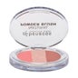 Benecos compatto arrossire trio innamorarsi 55g