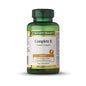Nature's Bounty B Complex Complejo Vitamina B 100comp