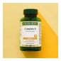 Nature's Bounty B Complex Complejo Vitamina B 100comp