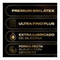 Durex Conexión Total 20 unds