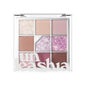 Unleashia Glitterpedia Eye Palette Nro 4 All Of Lavender Fog 1ud