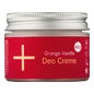 I+m Deo Creme Orange Vanille 30 ml
