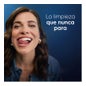 Oral-B Pack Advanced Fortalece el Esmalte Pasta Dental 2x75 ml