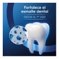 Oral-B Pack Advanced Fortalece el Esmalte Pasta Dental 2x75 ml
