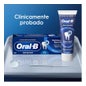 Oral-B Pack Advanced Fortalece el Esmalte Pasta Dental 2x75 ml