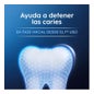 Oral-B Pack Advanced Fortalece el Esmalte Pasta Dental 2x75 ml