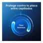 Oral-B Pack Advanced Fortalece el Esmalte Pasta Dental 2x75 ml