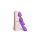 Armony Masajeador & Vibrador Rabbit Violeta 1ud