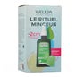 Weleda Slimming Ritual Massage Oil Pack 100 ml + Suction Cup