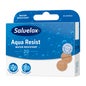 Salvelox Aqua Resist ronde verbanden 20uds