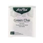 Yogi Tea Chai Verde 17 Bolsas YOGI TEA,