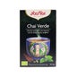 Yogi Tea Chai verde 17bustine
