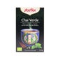 Yogi Tea Chai verde 17bustine