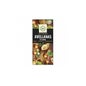 Solnatural Choco Negro 70% Avellanas Bio 70 g