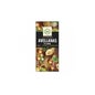 Solnatural Choco Negro 70% Avellanas Bio 70 g