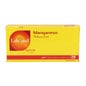 Labcatal Mangaan 28 ampullen