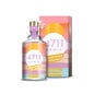 4711 Remix California Feeling Eau de Cologne 100 ml