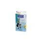 Jobst panty 70 compresión ligera color negro T-3 1 ud