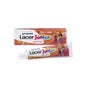 Lacer Kit Gel Dental Junior Fresa  50ml