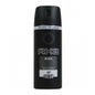 Axe Black Deodorant Spray 150ml