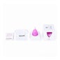 Ammo Menstrual Cup Size S