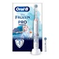 Oral-B Pro Junior 6+ Frozen Cepillo Dental Eléctrico Recarg 1ud