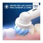 Oral-B Pro Junior 6+ Frozen Cepillo Dental Eléctrico Recarg 1ud
