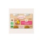 Babybio Mango Mango Bio en 4 Meses 2 X130 g