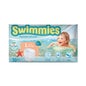 Ontex Healthcare Swimmies Pants L 12-17kg 10 Unità