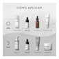 Medik8 Oxy-R Peptides 2x10 ml