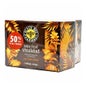 Black bee Pack jalea realvitalidad cúrcuma 2 x 20 ampollas