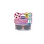 Chicco gafas de Sol Naranja Translúcida 24 M+ 1 ud