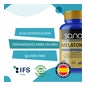 Sanon Melatonin 365kapseln