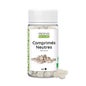 Propos'Nature Pastillas Neutras Bio Soporte para Aceites Esenciales 60 Comprimidos