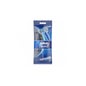 Torba Gillette Blue Ii Maquinilla 5un