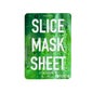 Kocostar Mascarilla Slice Mask Sheet Pepino 