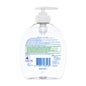 Sanex Sapone Detergente per Mani Sensibili Zero% 300ml