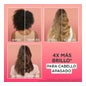 Garnier Fructis Hair Food Sandía Mascarilla Revitalizante 350ml