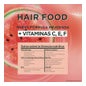Garnier Fructis Hair Food Sandía Mascarilla Revitalizante 350ml
