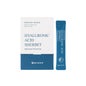 Mizon Hyaluronic Sherbet Peeling Scrub 40x5g