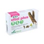 Soria Natural 3 C Vitolplus Liberación Prolongada 30caps