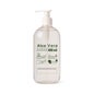 Sanon Gel de Aloe Vera 400 ml