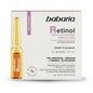 Babaria Retinol Anti-Aging Behandlung Ampullen 5 Stück