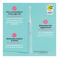 Myvariations Cepillo Dental Eléctrico Azul 1 ud