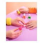 Inuwet Esmalte Uñas Mini Neon Rosa 1 ud