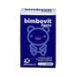 Bimbovit Bimbovit Ferro Gocce 15ml
