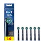 Oral-B Cross Action Cepillo Dental Eléctrico Recambio 6uds